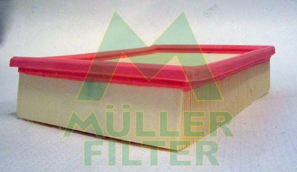 MULLER FILTER Õhufilter PA392